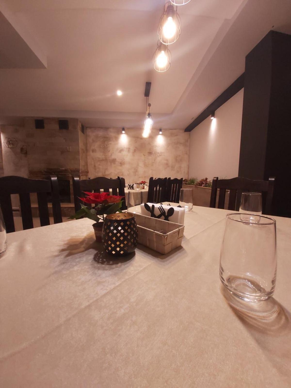 Aparthotel Pine Hills بامبوروفو المظهر الخارجي الصورة