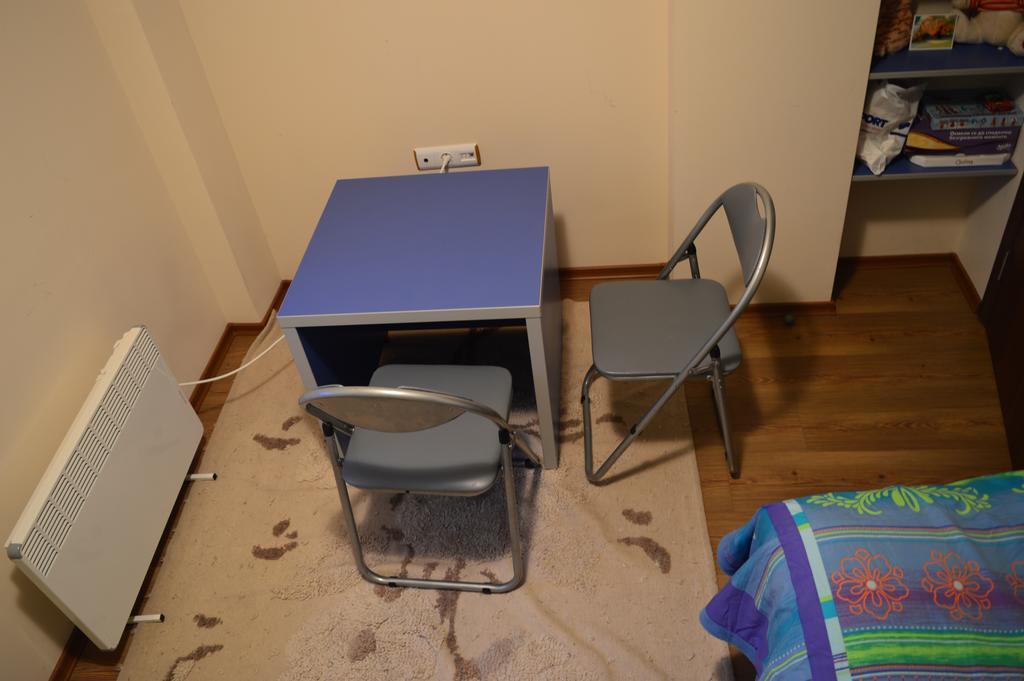 Aparthotel Pine Hills بامبوروفو المظهر الخارجي الصورة